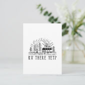 RV er Briefkaart (Staand voorkant)