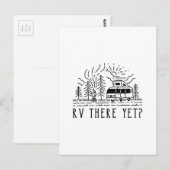 RV er Briefkaart (Voorkant / Achterkant)