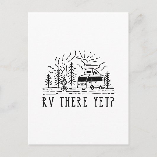 RV er Briefkaart (Voorkant)