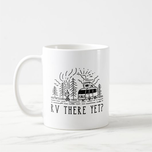 RV er Koffiemok (Links)