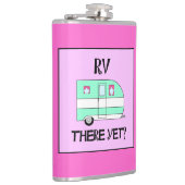 "RV er nog?" Kolf Heupfles (Rechts)