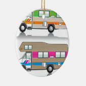  RV KERAMISCH ORNAMENT (Rechts)