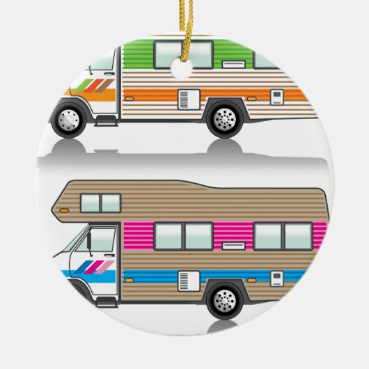  RV KERAMISCH ORNAMENT (Voorkant)