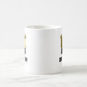 RV-koning Koffiemok (Center)