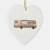 RV-MOTORHOME KERAMISCH ORNAMENT (Rechts)