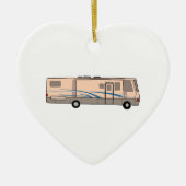 RV-MOTORHOME KERAMISCH ORNAMENT (Voorkant)