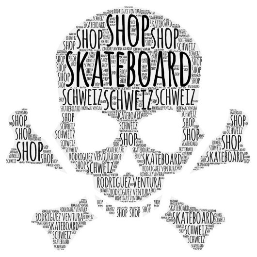 RV Skateboard 2 Gelb Cat Schweiz