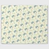 RV-surf Cadeaupapier (Vlak)