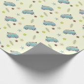 RV-surf Cadeaupapier (Hoek)
