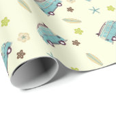RV-surf Cadeaupapier (Rol Hoek)