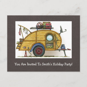 RV  trappendienst met trappendienst Kaart