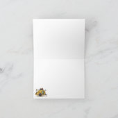 RV  trappendienst met trappendienst Kaart (Binnen)