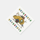 RV trappendienst met trappendienst Servet (Hoek)