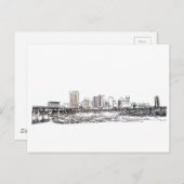 RVA-804 Collectie Briefkaart (Voorkant / Achterkant)