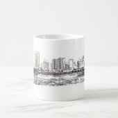 RVA-804 Collectie Koffiemok (Center)