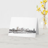 RVA-804 KAART (Gele Bloem)