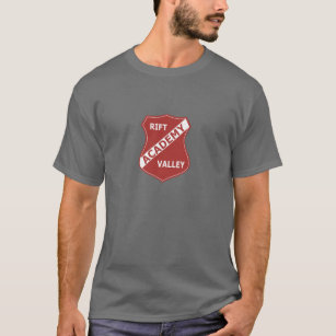 RVA Badge T-shirt