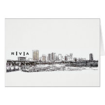 RVA Skyline