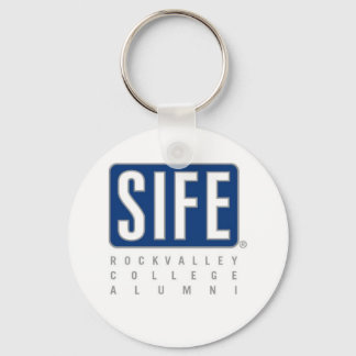 RVC SIFE Alumni Sleutelhanger