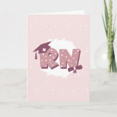 RvE-Afstuderen Kaart (Voorkant)