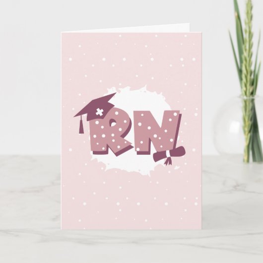 RvE-Afstuderen Kaart (Voorkant)