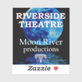 RVHS-Sticker Sticker (Vel)