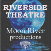 RVHS-Sticker Sticker (Voorkant)