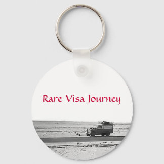 RVJ-sleutelhanger Sleutelhanger