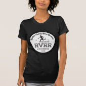 RVRR Shenanigans T-shirt (Voorkant)