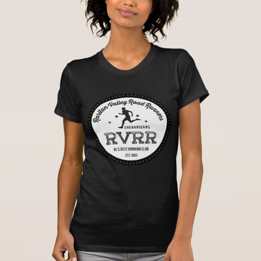 RVRR Shenanigans T-shirt (Voorkant)