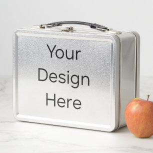 RVS Lunchbox