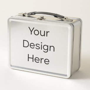 RVS Lunchbox