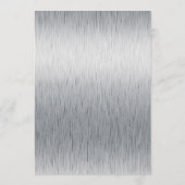 RvV-kaart voor zwart-wit afdrukken Menu