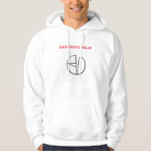 RW Hoodie (Voorkant)