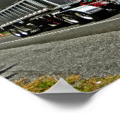 RW Smith V12 W900A Poster (Hoek)