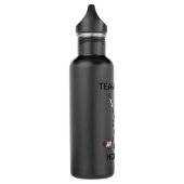 RWA Sportkleding - Custom Hockey Team Waterfles (Links)