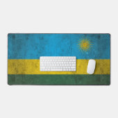 Rwanda Bureaumat (Keyboard & Muis)