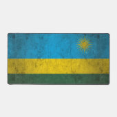 Rwanda Bureaumat (Voorkant)