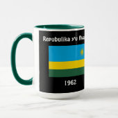 RWANDA* Coffee-Mok Mok (Links)