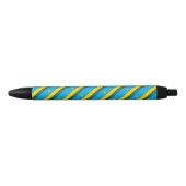 rwanda flag ballpoint pen (Voorkant)