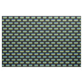 Rwanda Flag Stof (Yard (91,4 cm))