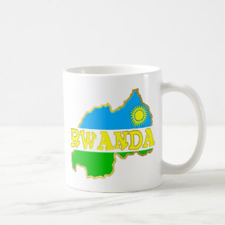 Rwanda Goodies 2 Koffiemok