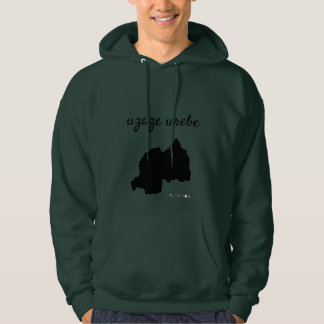 RWANDA HOODIE