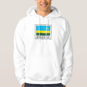Rwanda Hoodie