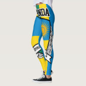 Rwanda Leggings (Links)