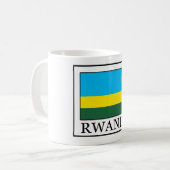 Rwanda-mok Koffiemok (Voorkant links)