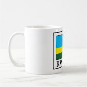 Rwanda-mok Koffiemok (Links)