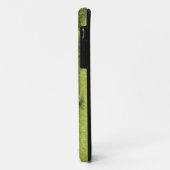 Rwanda, Nationaal park Volcanoes Case-Mate iPhone Case (Achterkant/links)