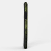 Rwanda, Nationaal park Volcanoes Case-Mate iPhone Case (Achterkant/rechts)