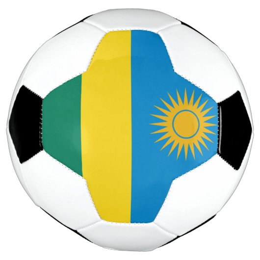 rwanda voetbal (Gedraaid)
